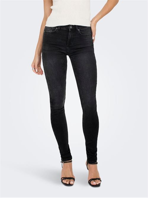  ONLY | 15225846/Black Denim